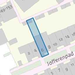 Perceel AMF00-K-2907