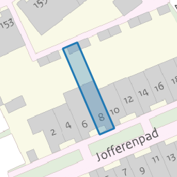 Perceel AMF00-K-2908