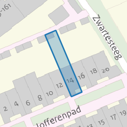 Perceel AMF00-K-2911