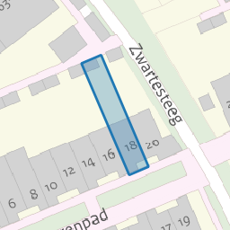 Perceel AMF00-K-2913