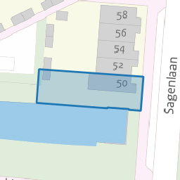 Perceel AMF00-K-2916