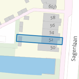 Perceel AMF00-K-2917