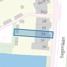 Perceel AMF00-K-2918