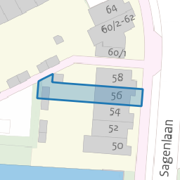Perceel AMF00-K-2919