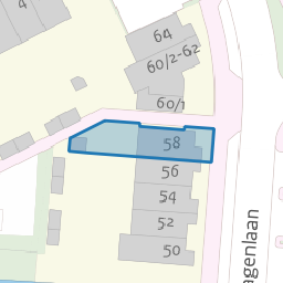 Perceel AMF00-K-2920