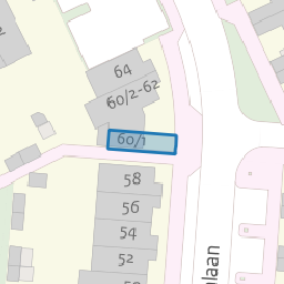 Perceel AMF00-K-2921