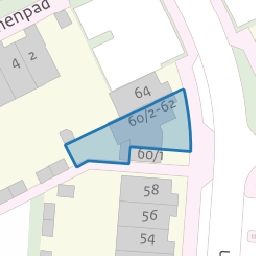 Perceel AMF00-K-2922