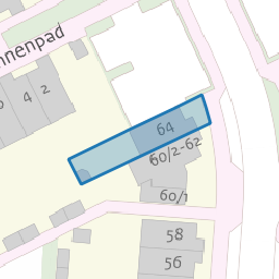 Perceel AMF00-K-2923