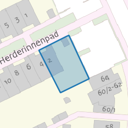 Perceel AMF00-K-2924