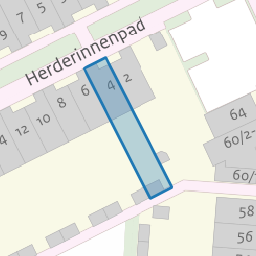 Perceel AMF00-K-2925