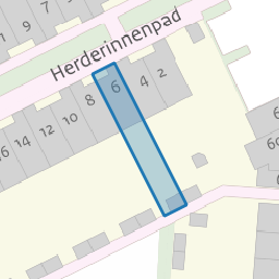 Perceel AMF00-K-2926