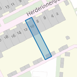 Perceel AMF00-K-2928