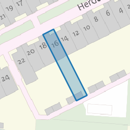 Perceel AMF00-K-2931