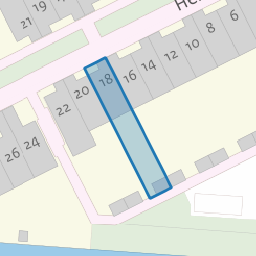 Perceel AMF00-K-2932