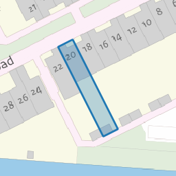 Perceel AMF00-K-2933