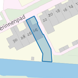 Perceel AMF00-K-2935