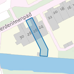 Perceel AMF00-K-2936