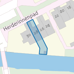 Perceel AMF00-K-2937