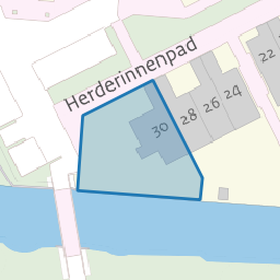 Perceel AMF00-K-2938