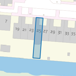 Perceel AMF00-K-2945