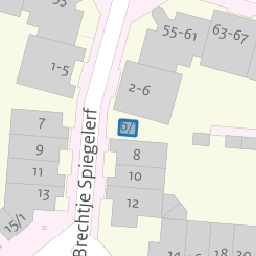 Perceel AMF00-K-2954