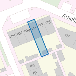 Perceel AMF00-K-2960