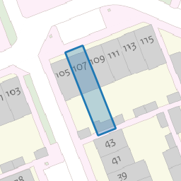 Perceel AMF00-K-2962