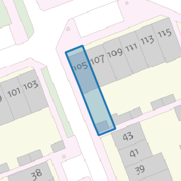 Perceel AMF00-K-2963