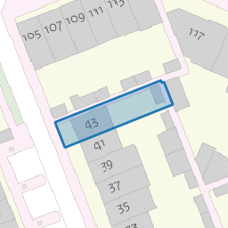 Perceel AMF00-K-2964