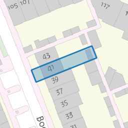 Perceel AMF00-K-2965