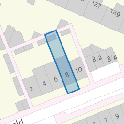 Perceel AMF00-K-2977