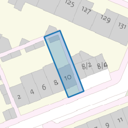 Perceel AMF00-K-2978