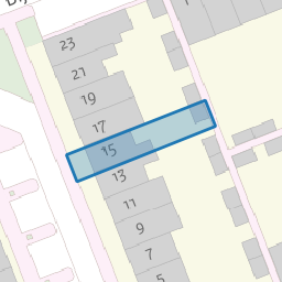 Perceel AMF00-K-2983