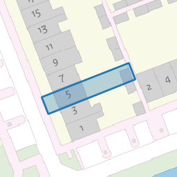 Perceel AMF00-K-2985