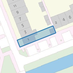 Perceel AMF00-K-2987