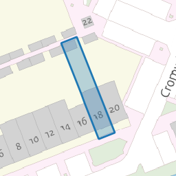 Perceel AMF00-K-2993