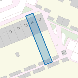 Perceel AMF00-K-3002