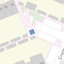 Perceel AMF00-K-3004