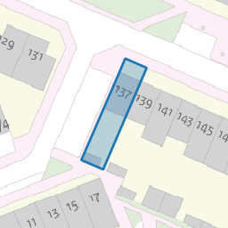 Perceel AMF00-K-3005