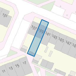 Perceel AMF00-K-3006