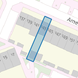 Perceel AMF00-K-3008