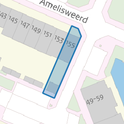 Perceel AMF00-K-3014