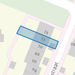 Perceel AMF00-K-3025