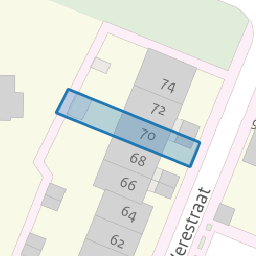 Perceel AMF00-K-3026