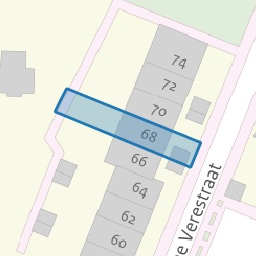 Perceel AMF00-K-3027