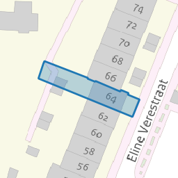 Perceel AMF00-K-3029