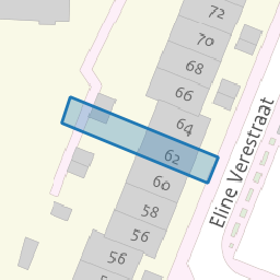 Perceel AMF00-K-3030