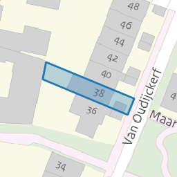 Perceel AMF00-K-3043