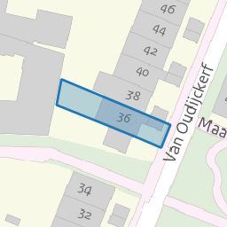 Perceel AMF00-K-3044