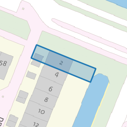 Perceel AMF00-K-3046